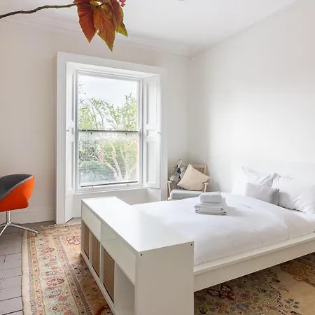 Guestready - Period House In The Heart Of Dublin
