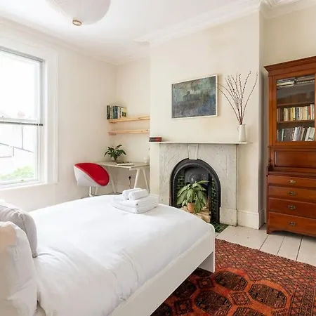 Guestready - Period House In The Heart Of Vendégház Dublin