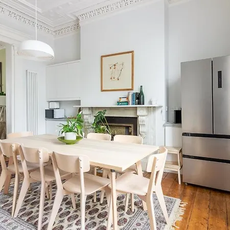 Guestready - Period House In The Heart Of Vendégház 3*