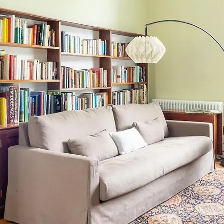 Vendégház Guestready - Period House In The Heart Of Dublin