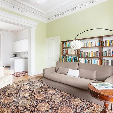 Guestready - Period House In The Heart Of 3* Dublin