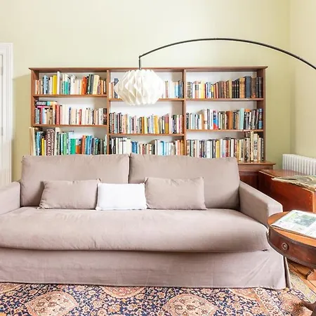 Guestready - Period House In The Heart Of Vendégház 3*