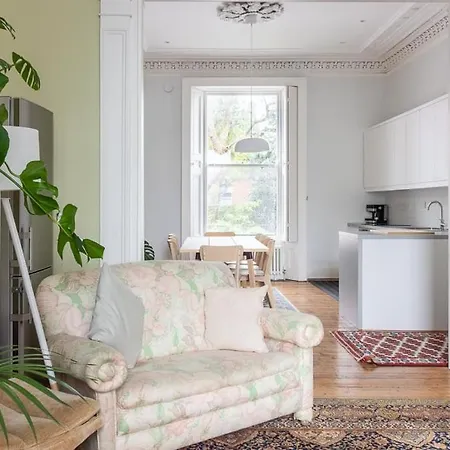 Vendégház Guestready - Period House In The Heart Of Dublin