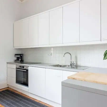 Vendégház Guestready - Period House In The Heart Of Dublin