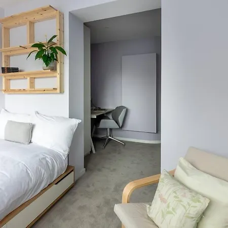 Guestready - Period House In The Heart Of 3* Dublin