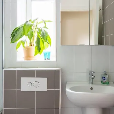 Vendégház Guestready - Period House In The Heart Of Dublin