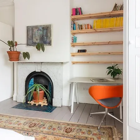 Guestready - Period House In The Heart Of Dublin