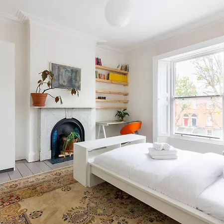 Guestready - Period House In The Heart Of Dublin