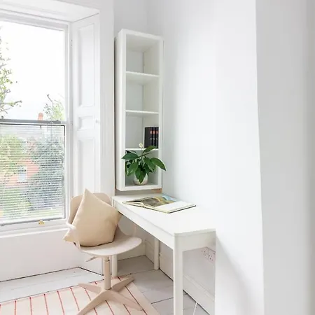 Vendégház Guestready - Period House In The Heart Of Dublin