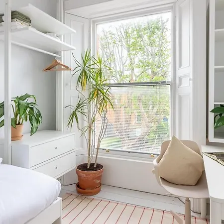 Guestready - Period House In The Heart Of Vendégház Dublin
