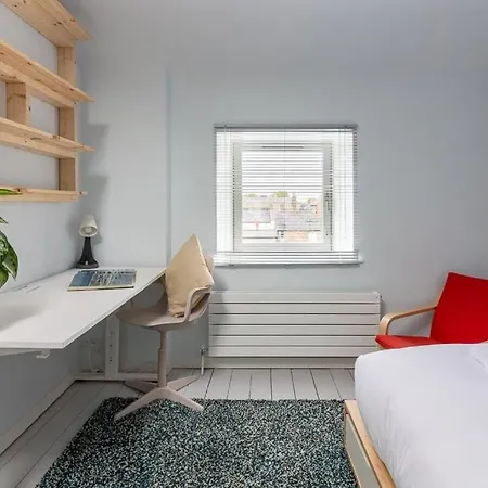 Guestready - Period House In The Heart Of 3* Dublin