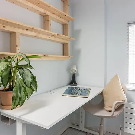 Vendégház Guestready - Period House In The Heart Of Dublin