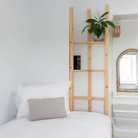Guestready - Period House In The Heart Of Vendégház