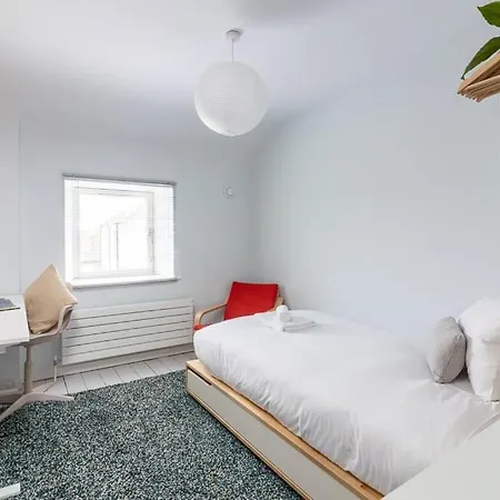 Guestready - Period House In The Heart Of 3* Dublin